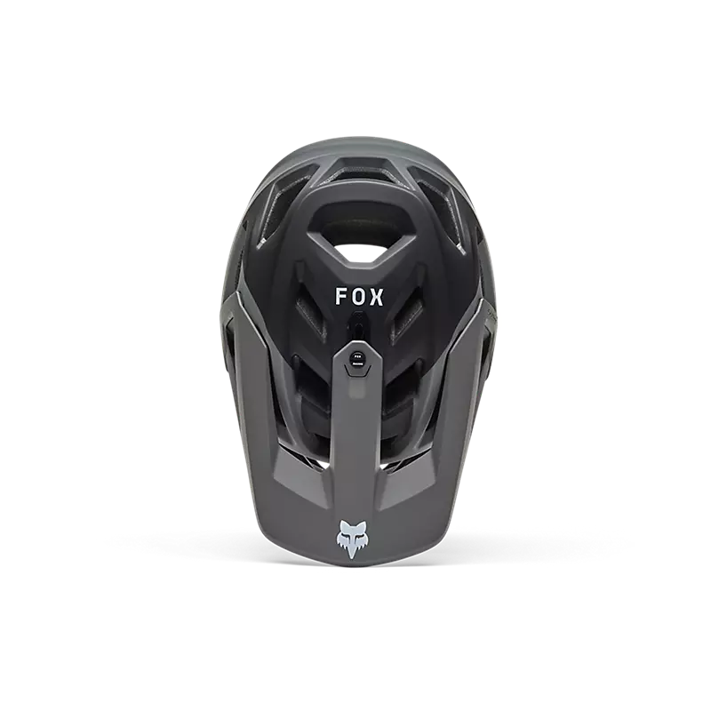 Fox Racing Proframe Full Face Helmet - Rizer - Dark Shadow