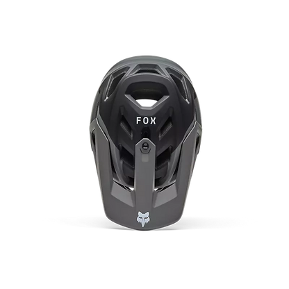 Fox Racing Proframe Full Face Helmet - Rizer - Dark Shadow