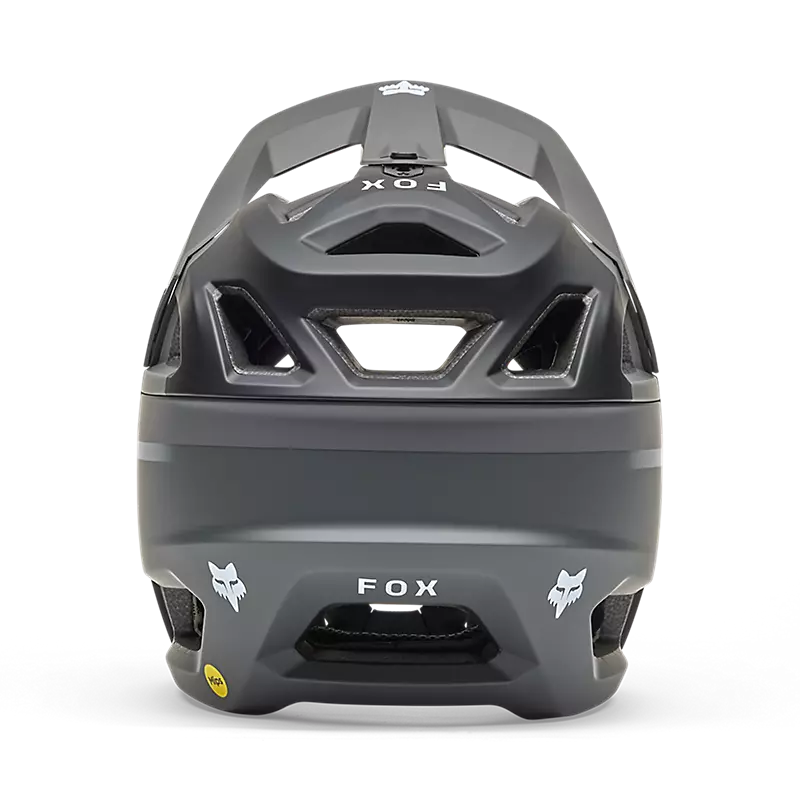 Fox Racing Proframe Full Face Helmet - Rizer - Dark Shadow
