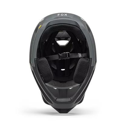 Fox Racing Proframe Full Face Helmet - Rizer - Dark Shadow