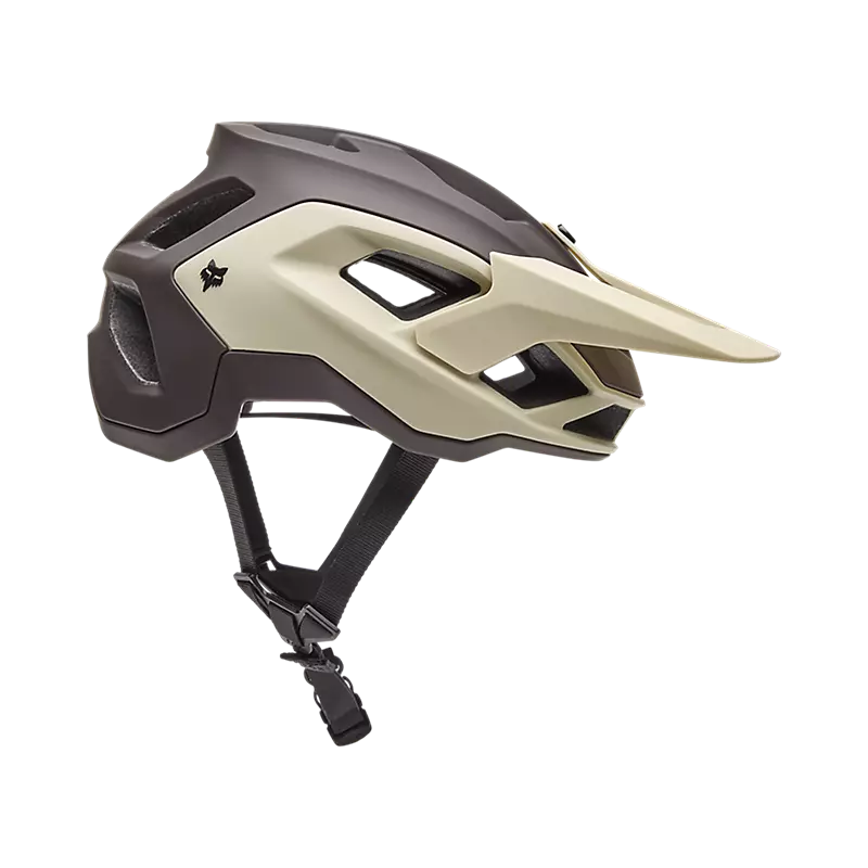 Fox Racing Speedframe MTB Helmet - 5050 - Cream