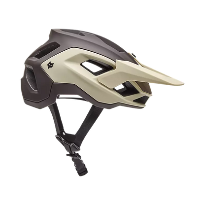 Fox Racing Speedframe MTB Helmet - 5050 - Cream