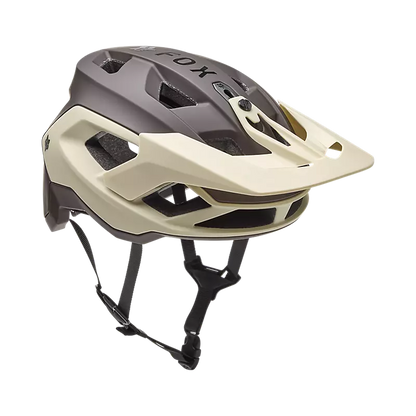 Fox Racing Speedframe MTB Helmet - 5050 - Cream