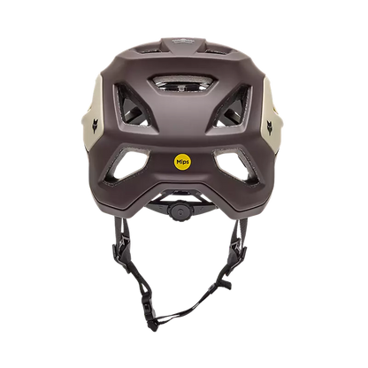 Fox Racing Speedframe MTB Helmet - 5050 - Cream