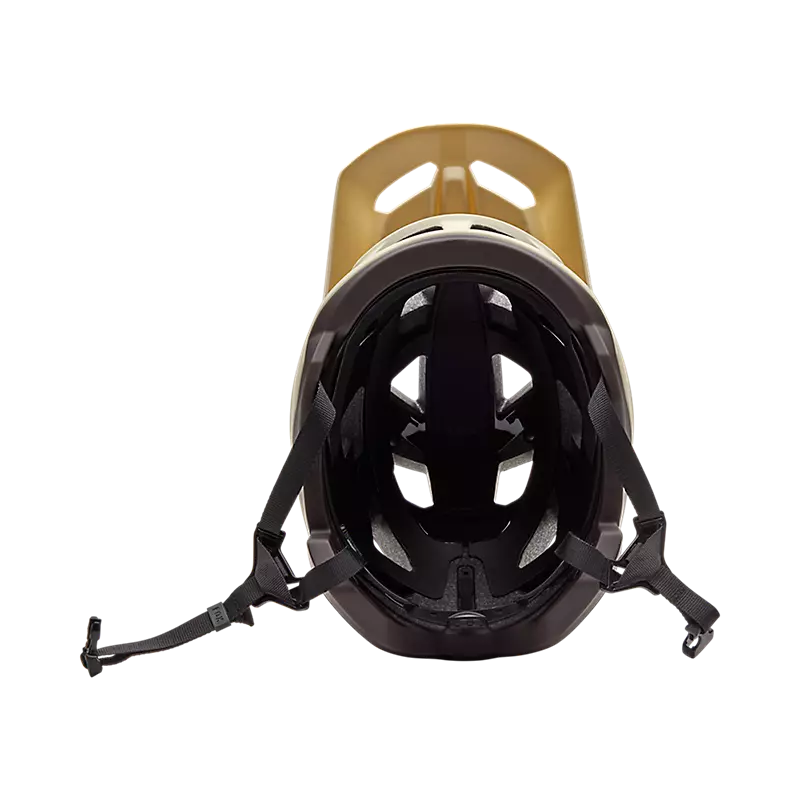 Fox Racing Speedframe MTB Helmet - 5050 - Cream