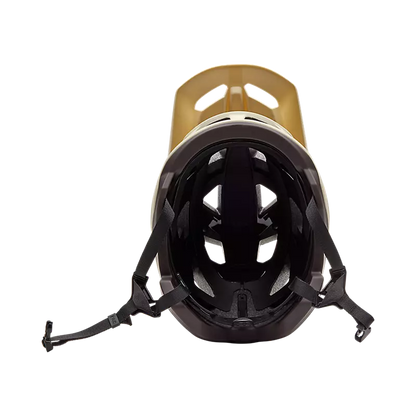 Fox Racing Speedframe MTB Helmet - 5050 - Cream