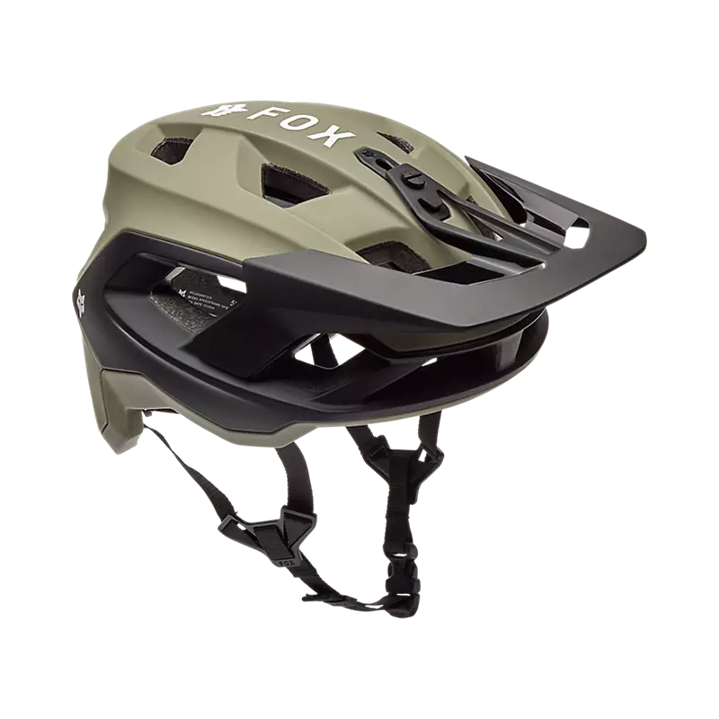Fox Racing Speedframe