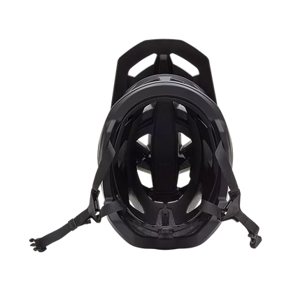 Fox Racing Speedframe MTB Helmet - Camo - Black