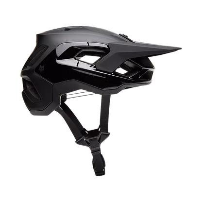 Fox Racing Speedframe Pro MTB Helmet - Matt Black