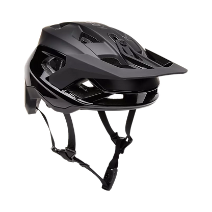 Fox Racing Speedframe Pro MTB Helmet - Matt Black