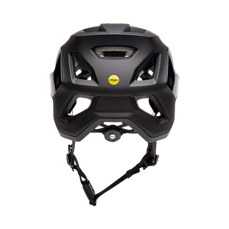 Fox Racing Speedframe Pro Helmet - Thumbnail 4