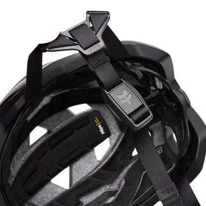 Fox Racing Speedframe Pro MTB Helmet - Matt Black