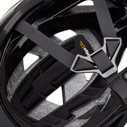 Fox Racing Speedframe Pro MTB Helmet - Matt Black