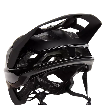 Fox Racing Speedframe Pro MTB Helmet - Matt Black