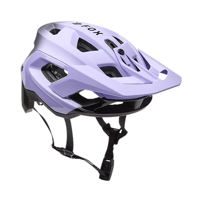 Fox Racing Speedframe Pro MTB Helmet - Backfade - Lilac