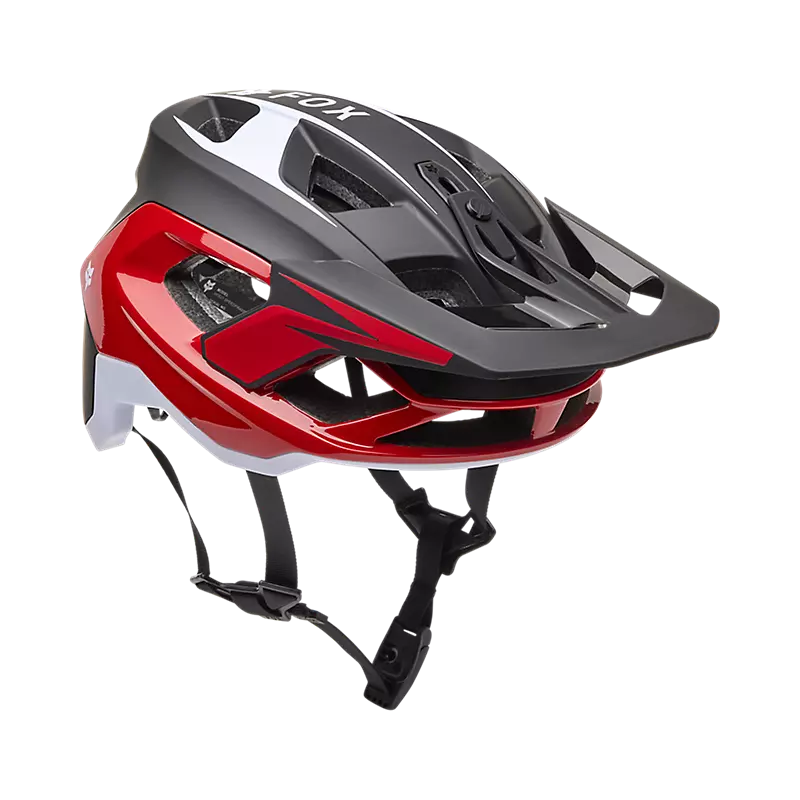 Fox Racing V1 Flow Helmet - Cycle Gear Fox Racing V1 Flow Helmet - Cycle Gear