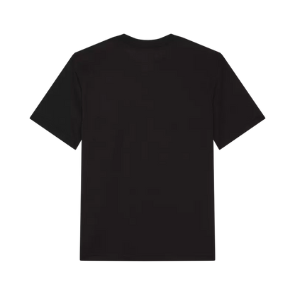 Fox Racing Bark Short Sleeve Tech Tee - Womens - Black