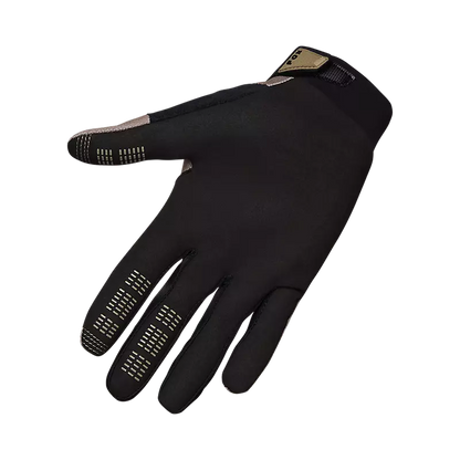 Fox Racing Ranger Gloves MTB-handschoenen voor heren, bewegingsvrijheid, robuuste constructie, touchscreen-functionaliteit, zand, M Fox Racing Ranger Gloves MTB-handschoenen voor heren, bewegingsvrijheid, robuuste constructie, touchscreen-functionaliteit, zand, M