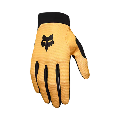Fox Racing Ranger MTB Glove - Tangerine