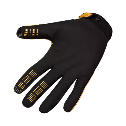 Fox Racing Ranger MTB Glove - Tangerine