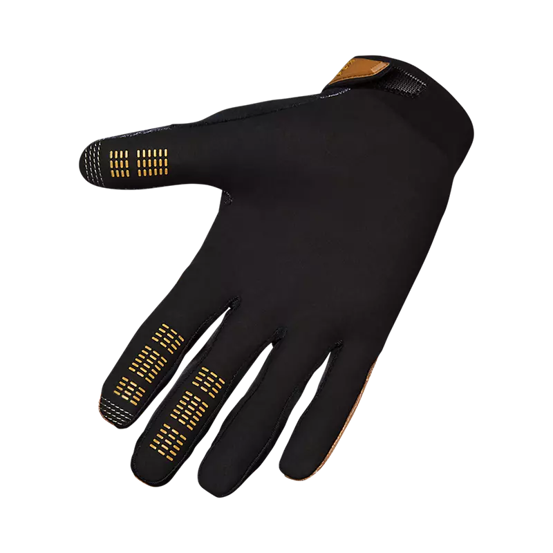 Fox Racing Ranger MTB Glove - Frequency - Tangerine
