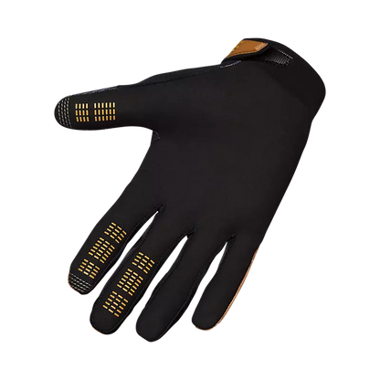 Fox Racing Ranger MTB Glove - Frequency - Tangerine