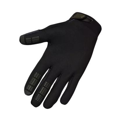 Fox Racing Ranger MTB Glove - Frequency - Military Green