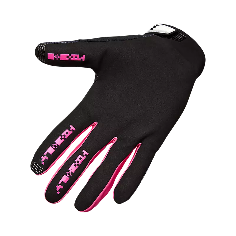 Fox Racing Ranger MTB Glove - Digi Image - Black