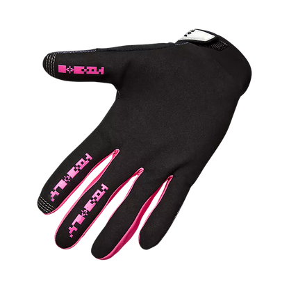 Fox Racing Ranger MTB Glove - Digi Image - Black