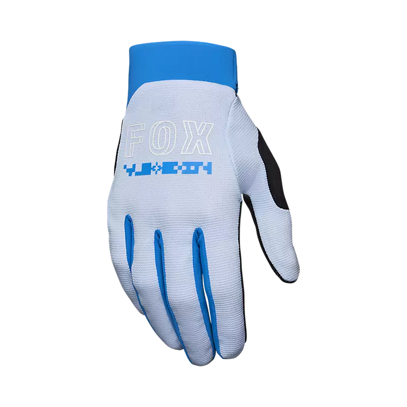 Fox Racing Ranger MTB Glove - Digi Image - Pale Blue