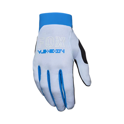 Fox Racing Ranger MTB Glove - Digi Image - Pale Blue