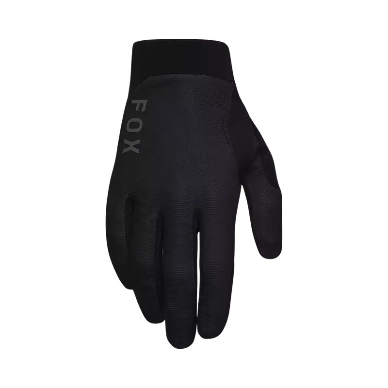 Fox Racing Ranger Gel MTB Glove - Black