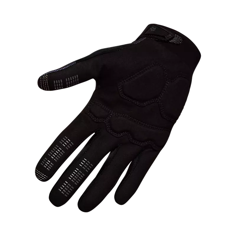 Fox Racing Ranger Gel MTB Glove - Black