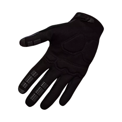 Fox Racing Ranger Gel MTB Glove - Black