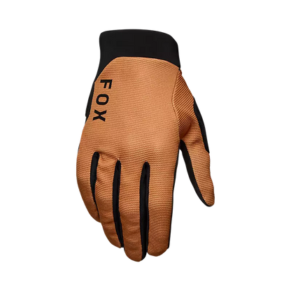 Fox Racing Ranger Gel MTB Glove - Caramel