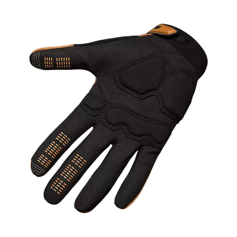 Fox Racing Ranger Gel MTB Glove - Caramel