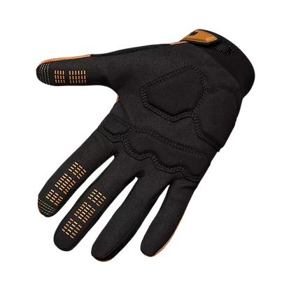 Fox Racing Ranger Gel MTB Glove - Caramel
