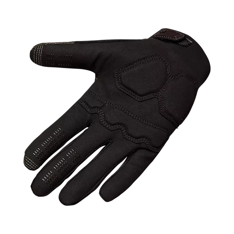 Fox Racing Ranger Gel MTB Glove - Cocoa
