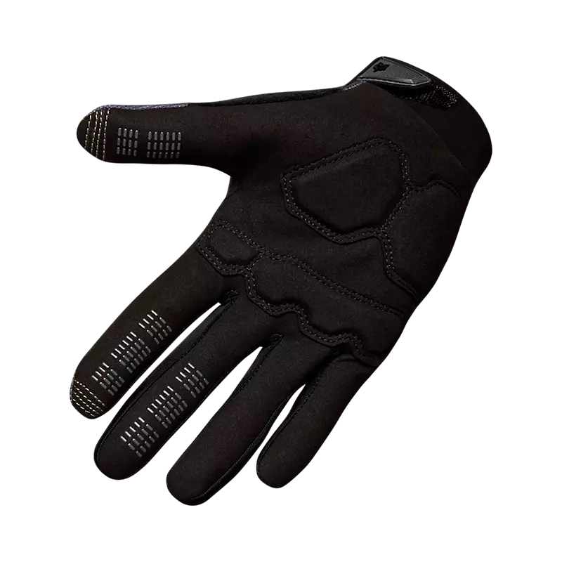 Fox Racing Ranger Gel MTB Glove - Dark Shadow