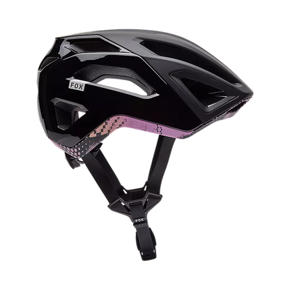 Fox Racing Crossframe Pro MTB Helmet - Pulse - Desert Rose