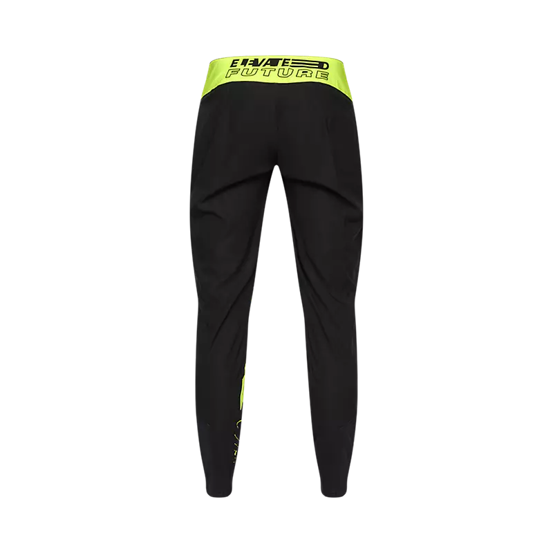 Fox Racing Flexair Pant - Elevated - Womens - Black