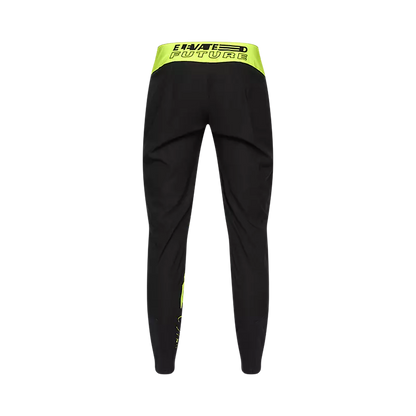 Fox Racing Flexair Pant - Elevated - Womens - Black