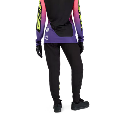 Fox Racing Flexair Pant - Elevated - Womens - Black