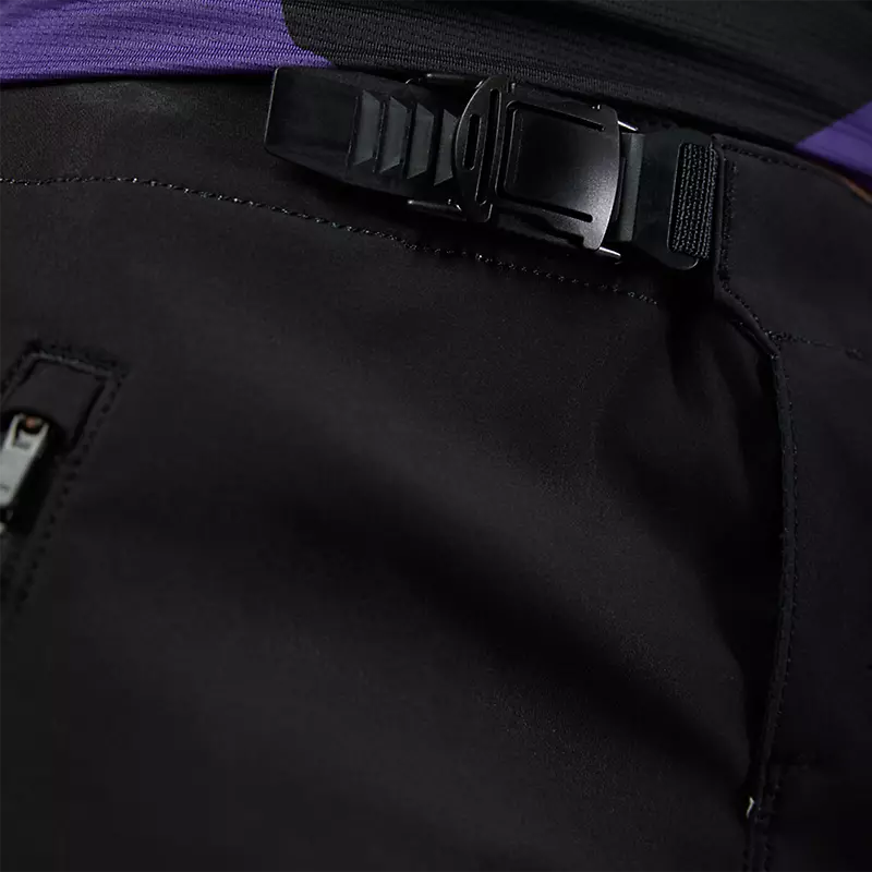 Fox Racing Flexair Pant - Elevated - Womens - Black