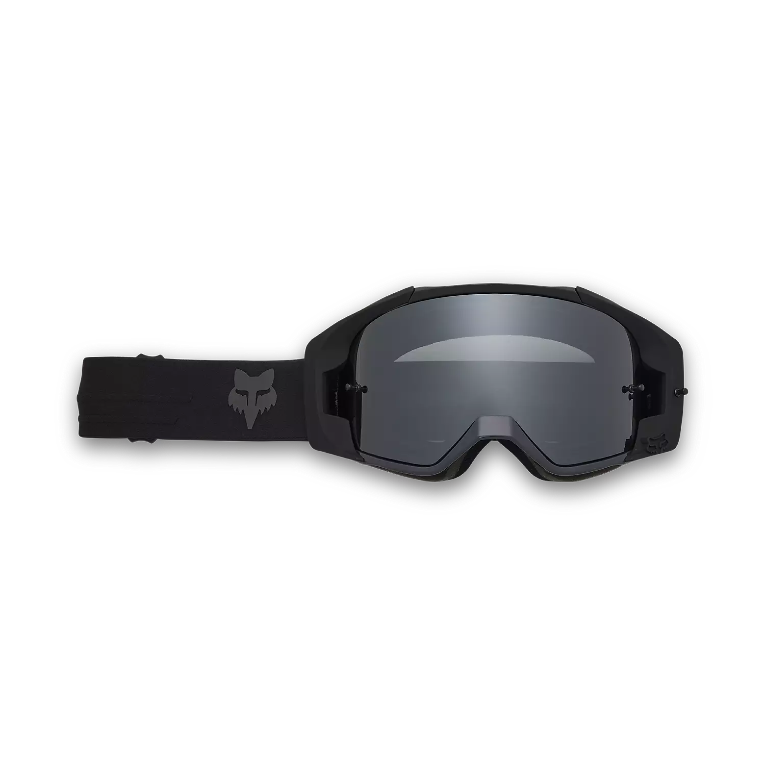 Fox Racing Vue Core Goggle - Vivid - Black – Cambria Bike Fox Racing Vue Core Goggle - Vivid - Black – Cambria Bike