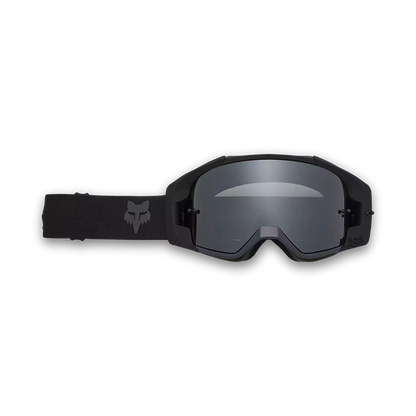 Fox Racing Vue Core Goggle - Vivid - Black