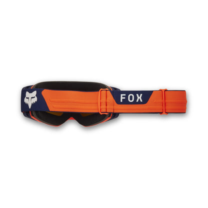 Fox Racing Vue Core Goggle - Vivid - Flo Orange