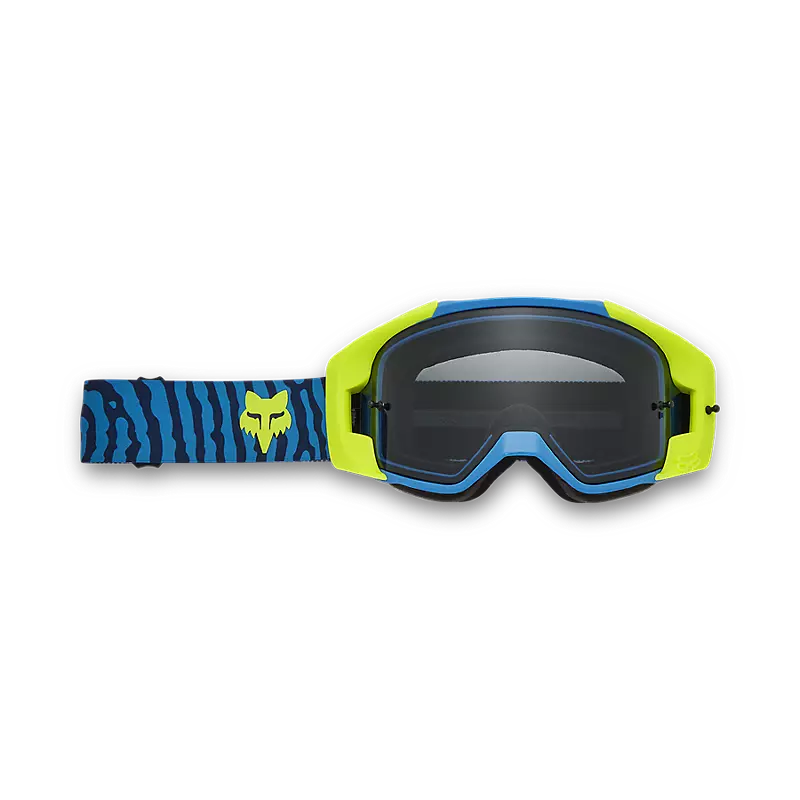 Fox Racing Vue Impression Goggle - Tru Blue