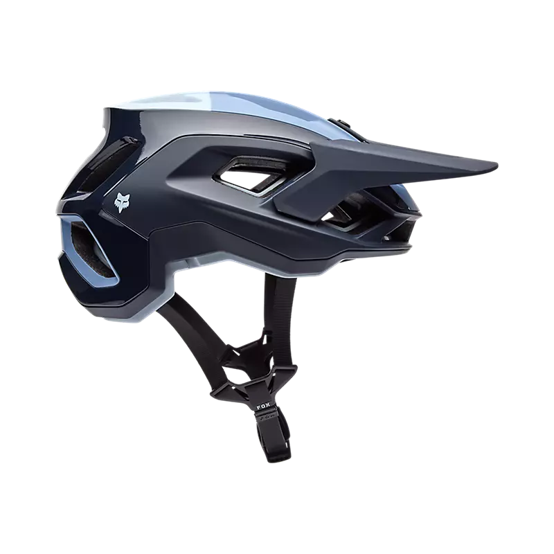 Fox Racing Speedframe RS MTB Helmet - Paranoid - Midnight