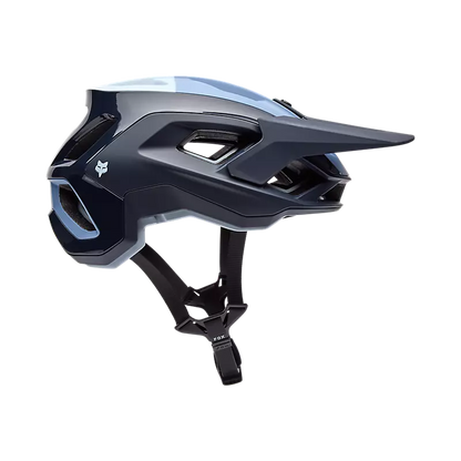 Fox Racing Speedframe RS MTB Helmet - Paranoid - Midnight